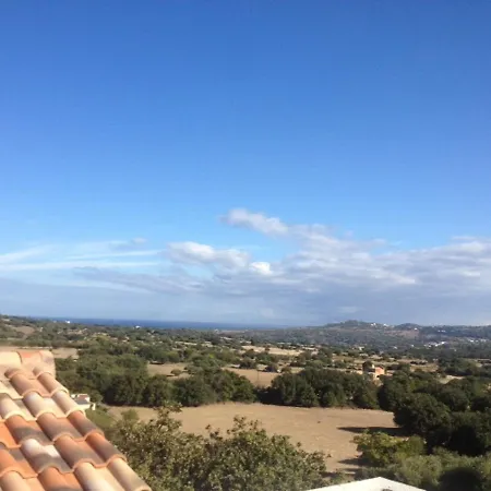 Maison De Campagne A