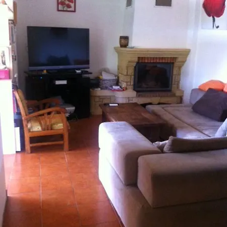 Maison De Campagne A