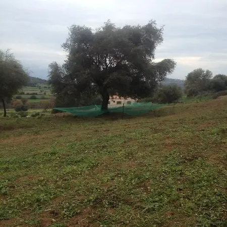 Maison De Campagne A Holiday home *