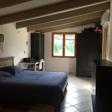 Maison De Campagne A