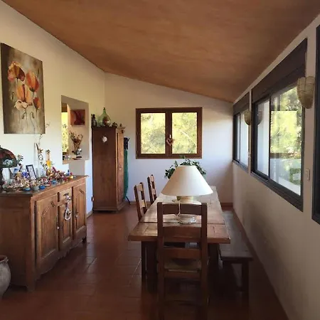 Maison De Campagne A Holiday home