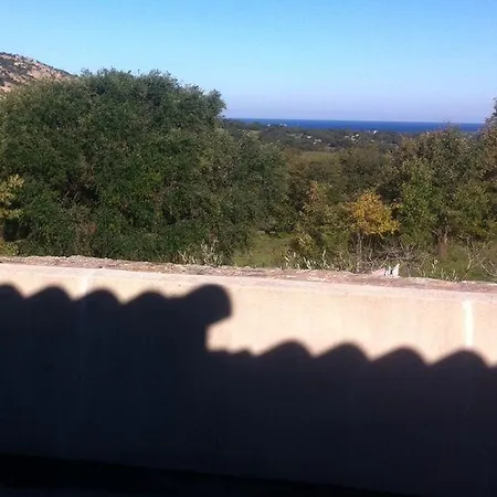 Сasa de vacaciones Maison De Campagne A *