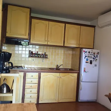 Сasa de vacaciones Maison De Campagne A Aregno