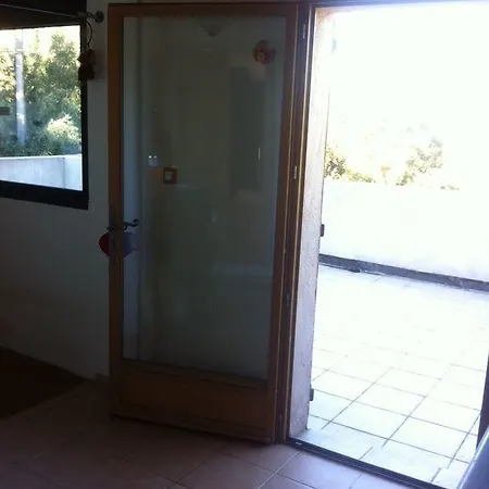 Maison De Campagne A