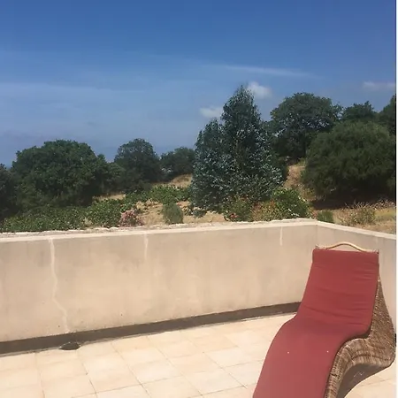 Сasa de vacaciones Maison De Campagne A *