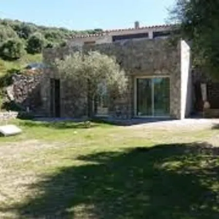 Maison De Campagne A *